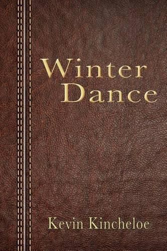 Cover image for Winter Dance