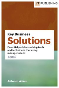 Cover image for Key Business Solutions