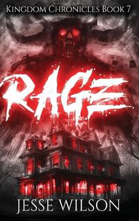 Cover image for Rage