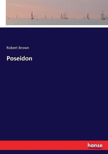 Cover image for Poseidon