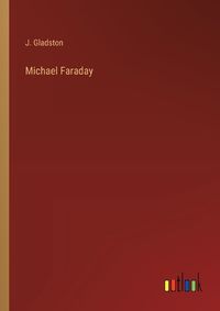 Cover image for Michael Faraday