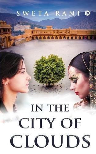 Cover image for In the City of Clouds