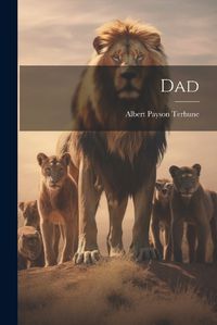 Cover image for Dad