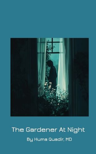 Cover image for The Gardener at Night
