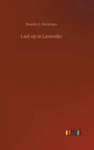 Cover image for Laid up in Lavender