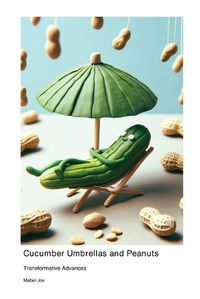 Cover image for Cucumber Umbrellas and Peanuts