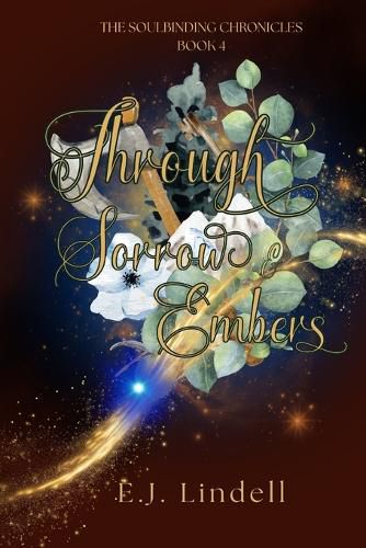 Cover image for Through Sorrow & Embers
