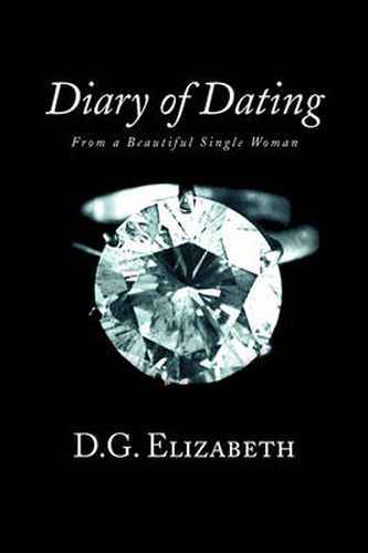 Cover image for Diary of Dating