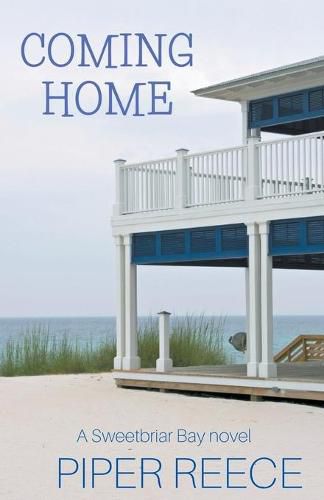 Cover image for Coming Home