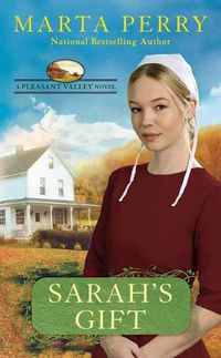 Cover image for Sarah's Gift