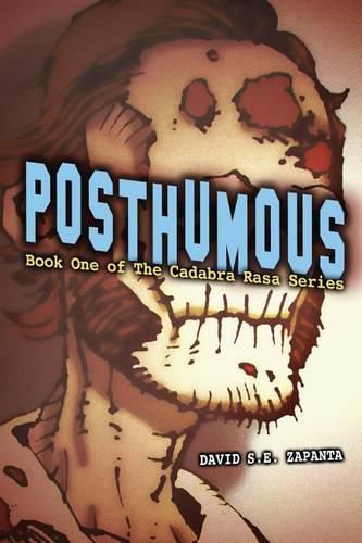 Cover image for Posthumous: Book One