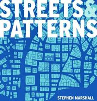 Cover image for Streets and Patterns