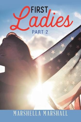 Cover image for First Ladies of Usa