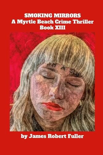 Cover image for Smoking Mirrors