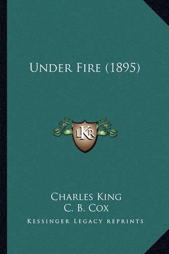 Under Fire (1895) Under Fire (1895)