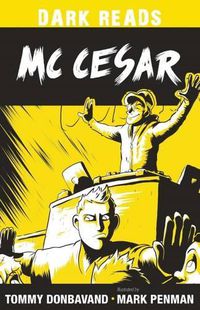 Cover image for MC Cesar