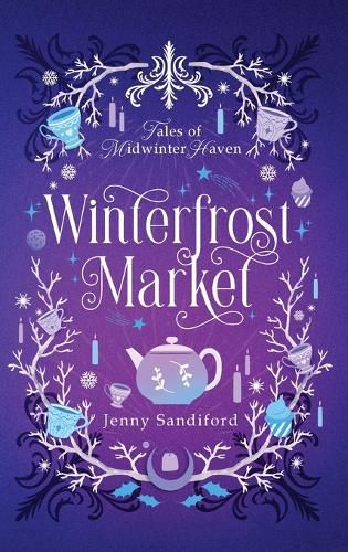 Cover image for Winterfrost Market