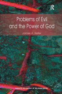 Cover image for Problems of Evil and the Power of God