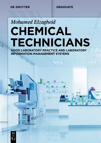 Cover image for Chemical Technicians