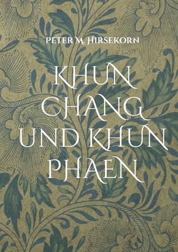 Cover image for KHUN CHANG und KHUN PHAEN