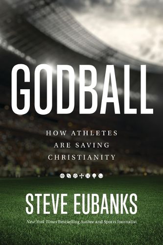 Cover image for Godball