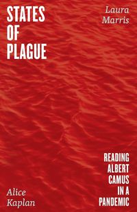 Cover image for States of Plague