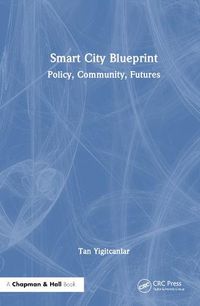 Cover image for Smart City Blueprint