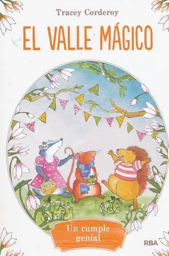 Cover image for Un Cumple Genial