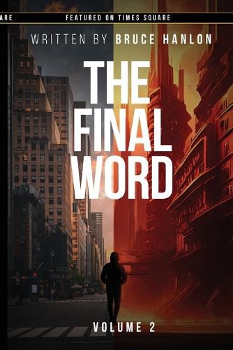 Cover image for The Final Word