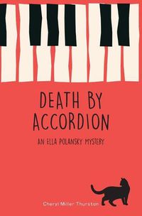 Cover image for Death By Accordion