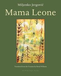 Cover image for Mama Leone