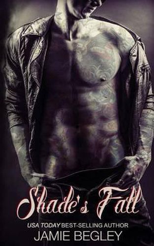 Cover image for Shade's Fall