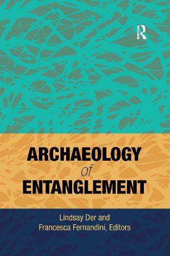 Cover image for Archaeology of Entanglement