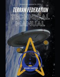 Cover image for Terran Federation Technical Manual