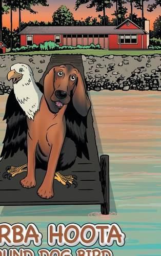 Cover image for Herba Hoota Hound Dog Bird