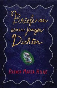 Cover image for Briefe an einen jungen Dichter