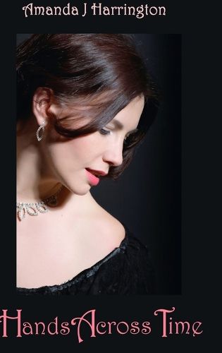 Cover image for Hands Across Time