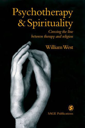 Psychotherapy and Spirituality: Crossing the Line Between Therapy and Religion