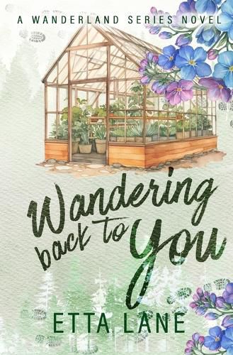Cover image for Wandering Back to You