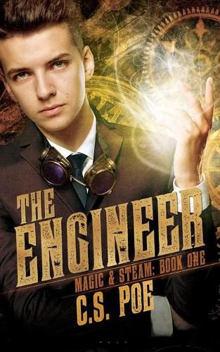 Cover image for The Engineer