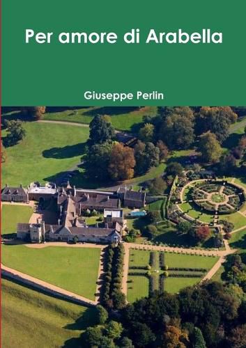 Cover image for Per amore di Arabella