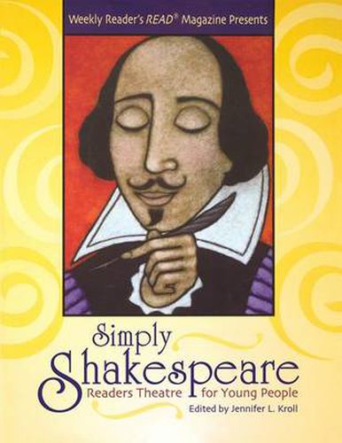 Simply Shakespeare: Readers Theatre for Young People