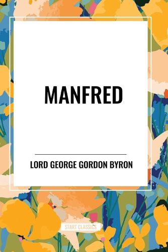 Cover image for Manfred