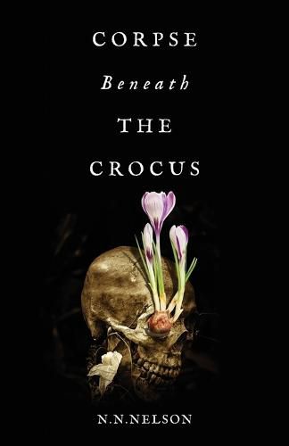 Cover image for Corpse Beneath the Crocus