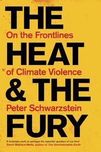 Cover image for The Heat and the Fury