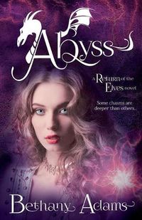 Cover image for Abyss