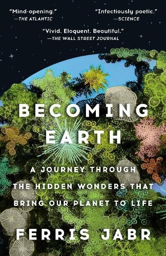 Becoming Earth