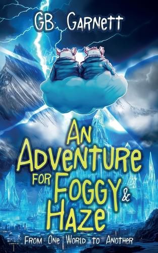 Cover image for An Adventure for Foggy and Haze