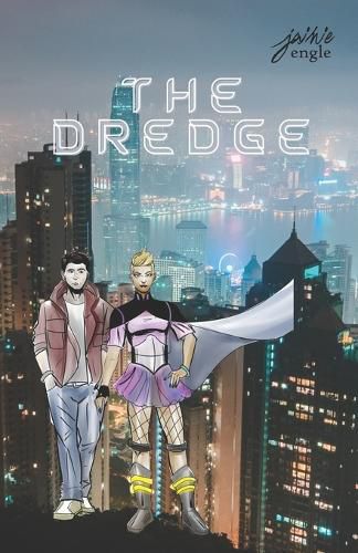 Cover image for The Dredge