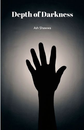 Cover image for Depth of Darkness